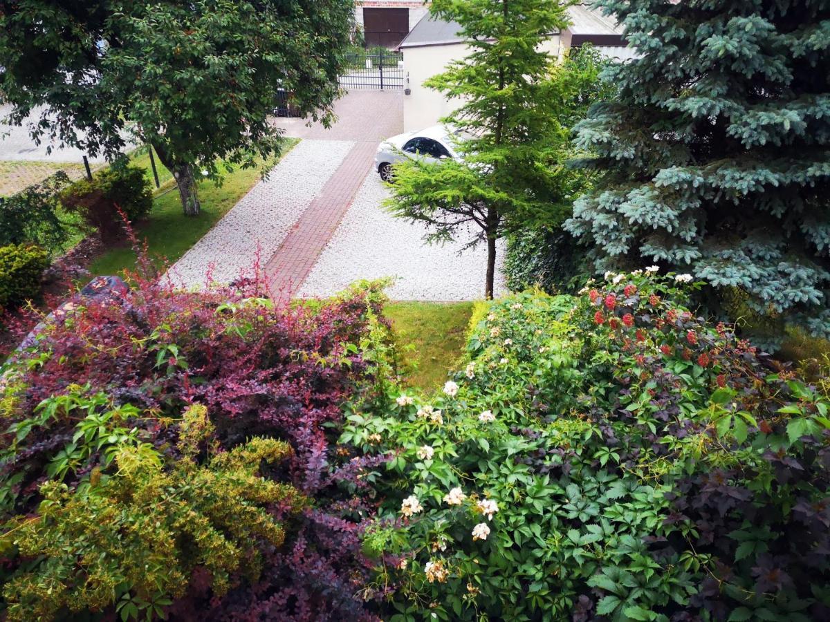 Plac Gornoslaski 8 Gdynia Extérieur photo